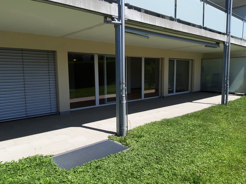 Sitzplatz