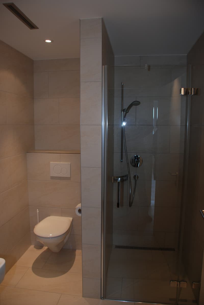 Dusche/WC