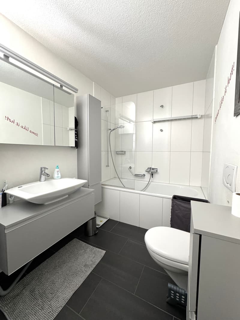 Bad/WC