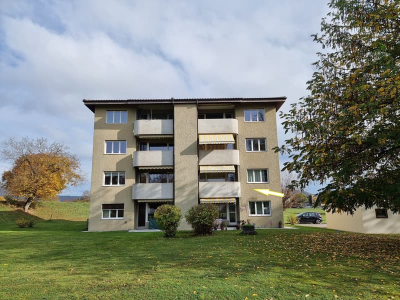 Aussenansicht