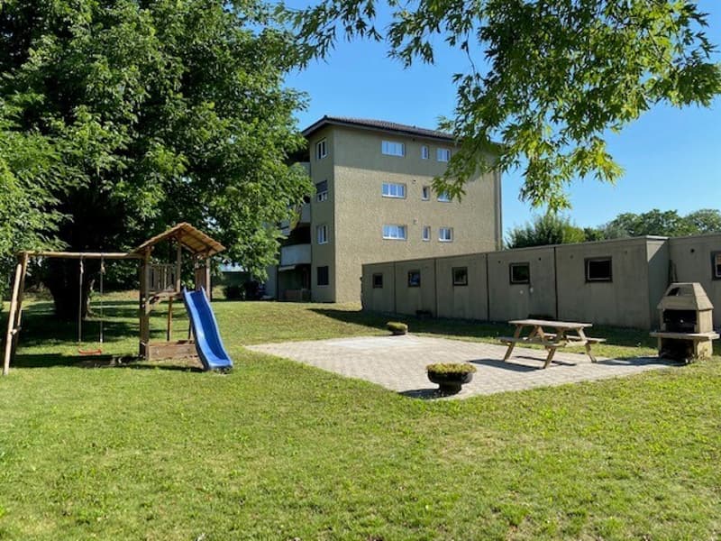 Spielplatz