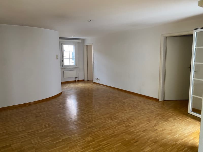 Wohnbereich
