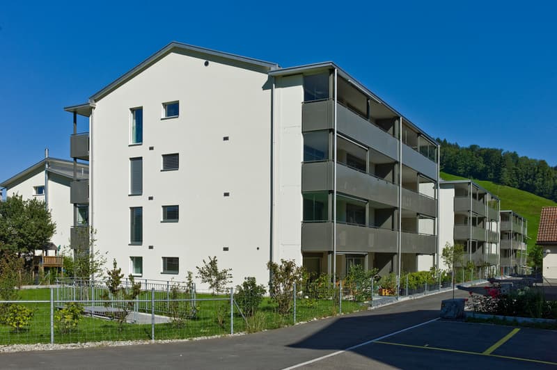 Aussenaufnahme
