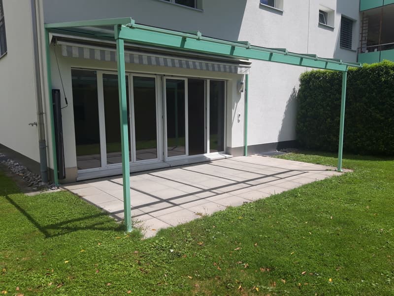Sitzplatz