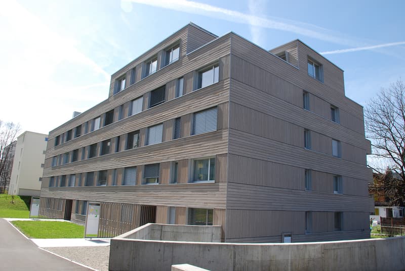 Aussenansicht