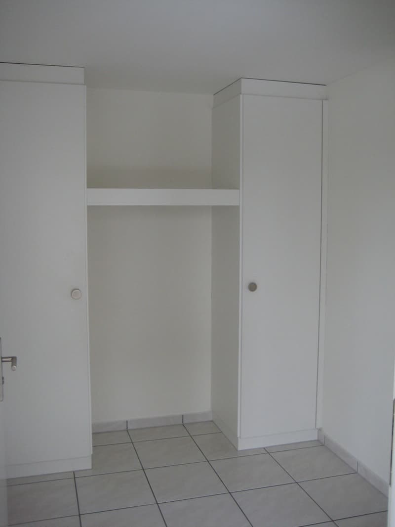 Garderobe