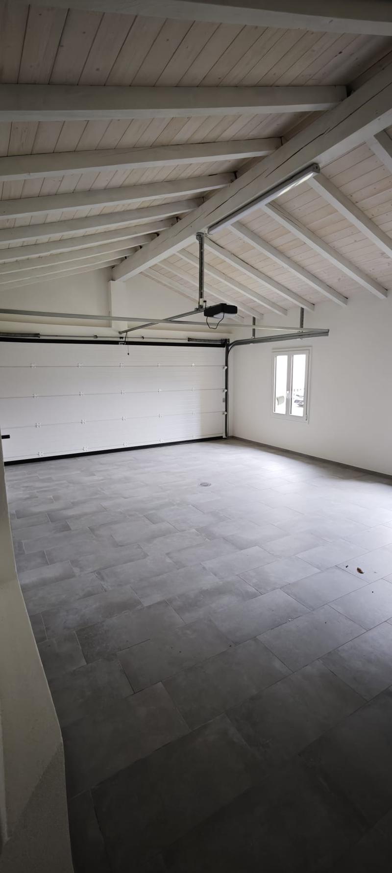 3.5 locali in casa bifamiliare interamente ristrutturata a Monte Carasso (11)