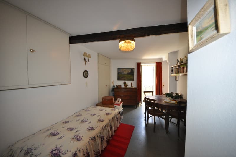 Casa di nucleo a Carabbia (4)