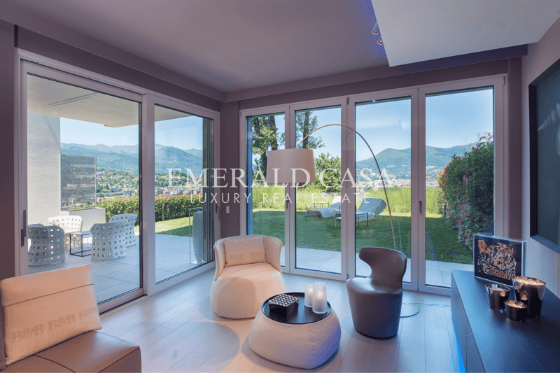 Appartamento in residenza esclusiva (7)
