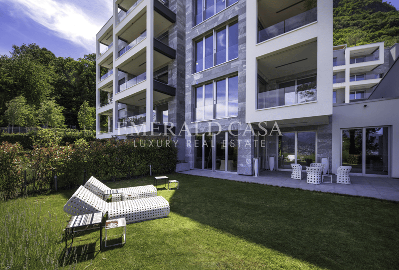 Appartamento in residenza esclusiva (8)