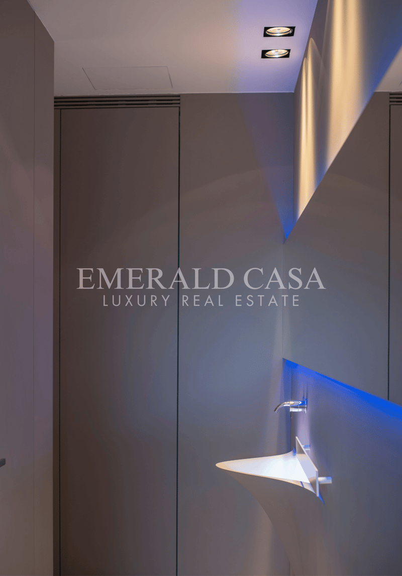 Appartamento in residenza esclusiva (10)