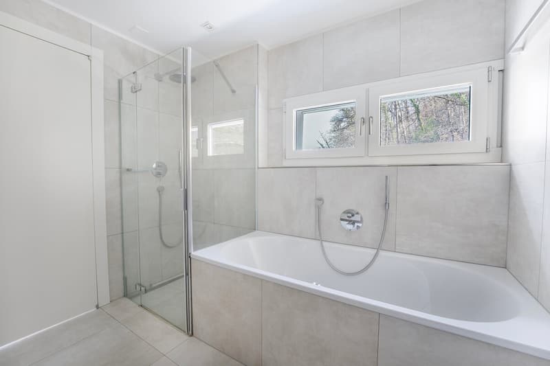 Moderno appartamento in Residenza Esclusiva (5)