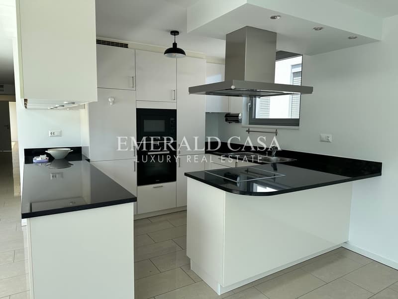 Elegante appartamento di 4.5 locali a Paradiso, Lugano (4)