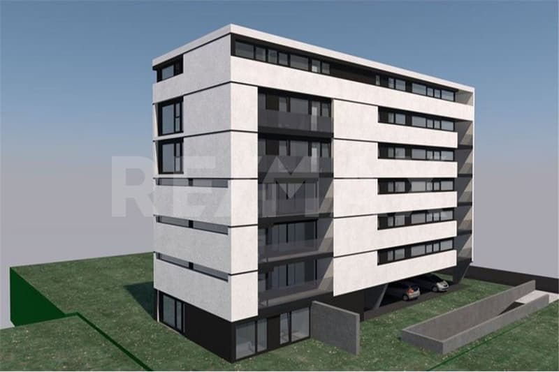 Appartamento 3.5 locali (4)