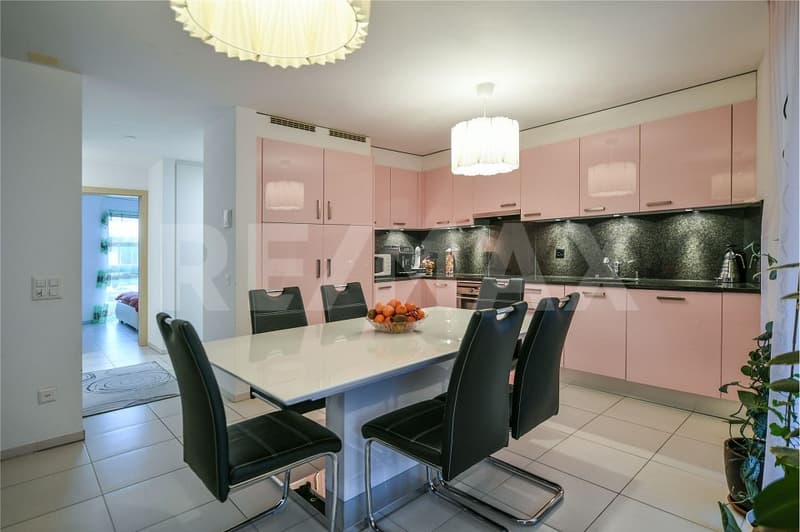 Appartamento 3.5 locali ad Ascona (3)