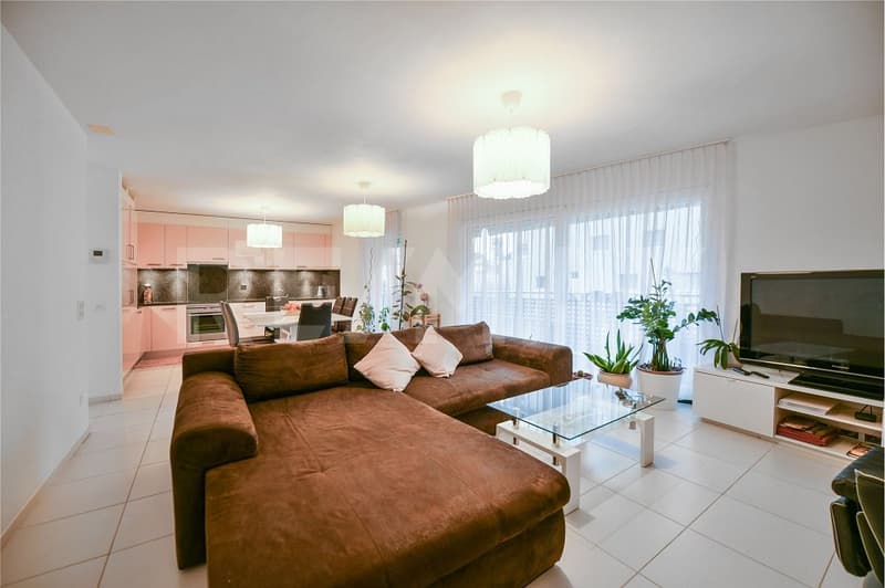 Appartamento 3.5 locali ad Ascona (4)