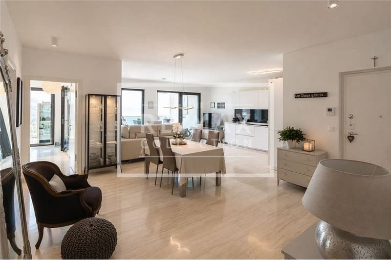Appartamento di lusso di 4.5 locali con vista lago (3)