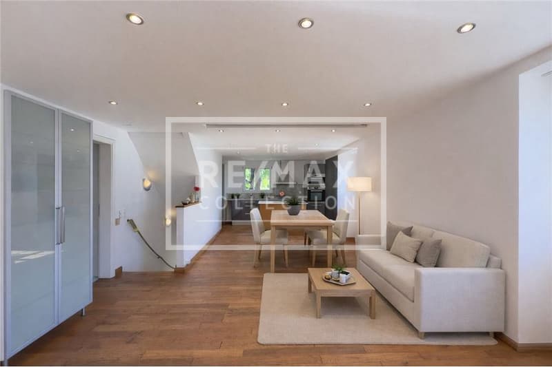 Casa ticinese di 3.5 locali con vista lago (4)