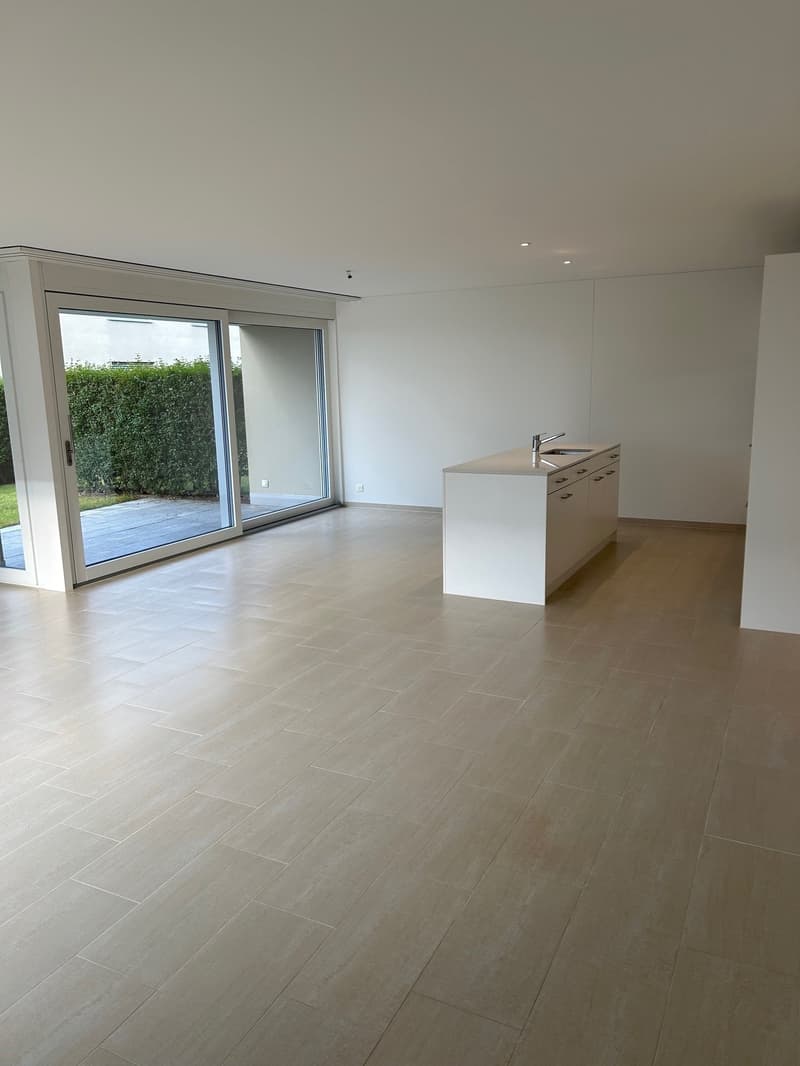 Beispielfoto einer vergleichbaren Wohnung.