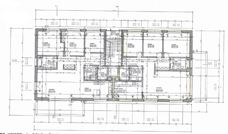 Moderne 4.5-Zimmerwohnung mit grosser Terrasse und Weitsicht in Oberwil bei Zug (17)