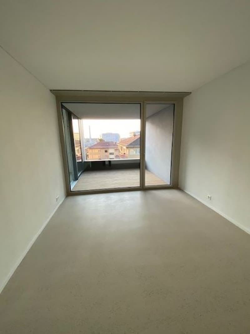 Beispielfoto einer ähnlichen Wohnung