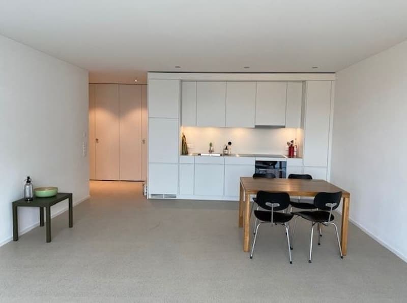 Beispielfoto einer ähnlichen Wohnung