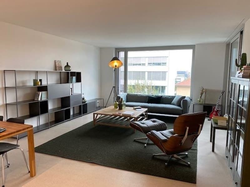 Beispielfoto einer ähnlichen Wohnung