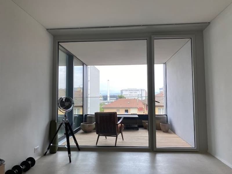 Beispielfoto einer ähnlichen Wohnung