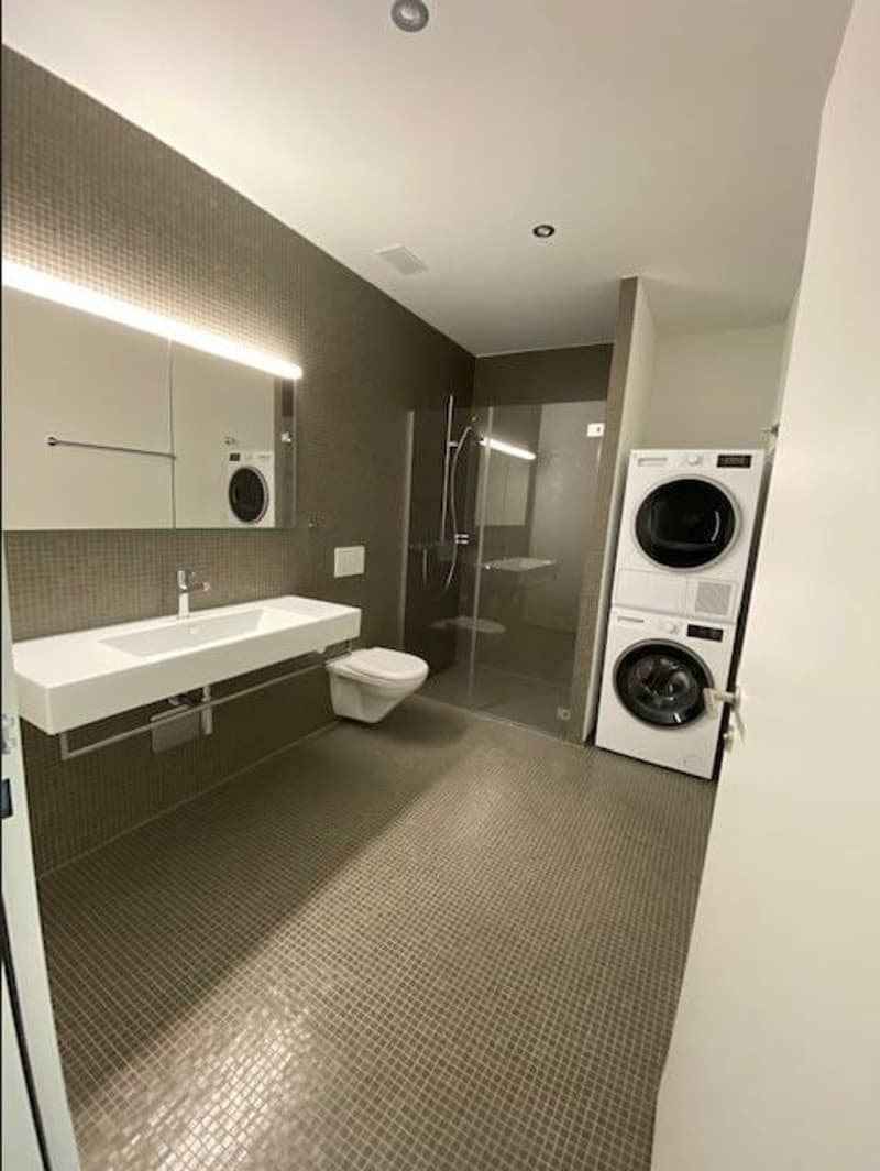 Beispielfoto einer ähnlichen Wohnung