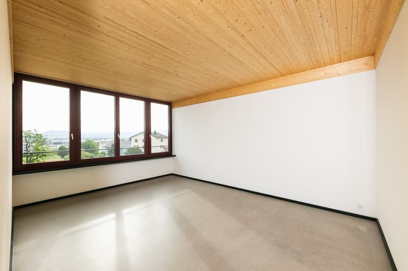 5.5-Zimmer-Dachgeschosswohnung mit aussergewöhnlicher Architektur (12)