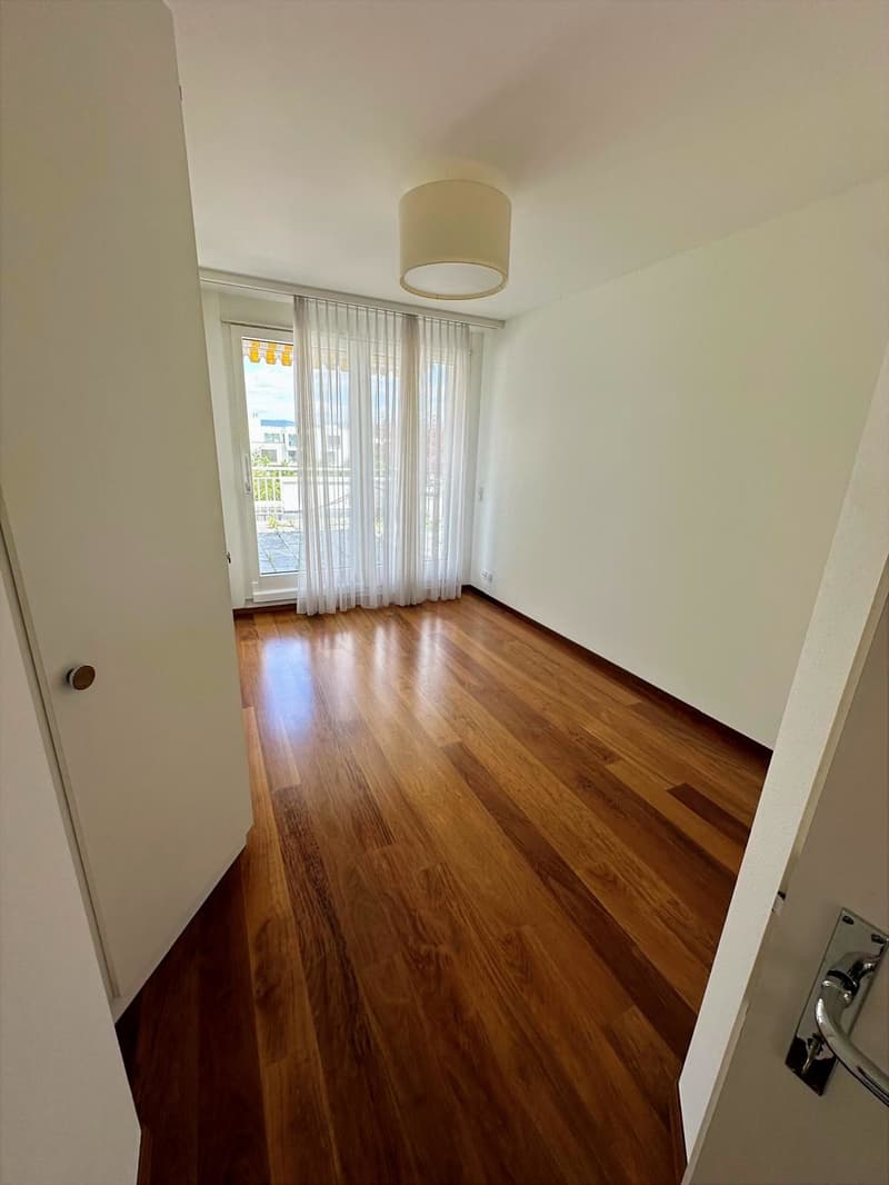 4,5-Zimmer-Attika-/Penthouse-Wohnung mit Panoramaterrasse in Cham (18)