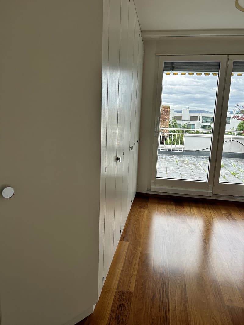 4,5-Zimmer-Attika-/Penthouse-Wohnung mit Panoramaterrasse in Cham (20)