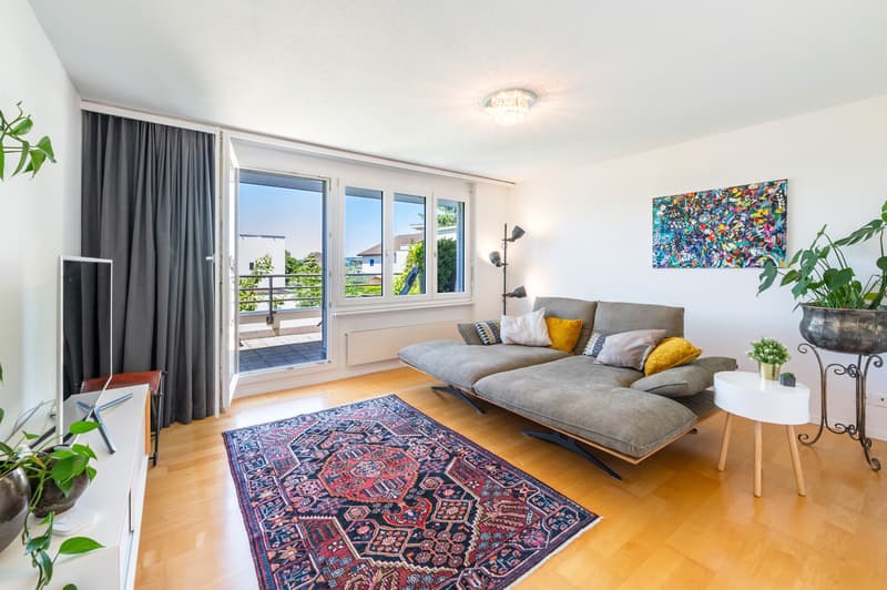Reihenmittelhaus 5.5 Zimmer (11)