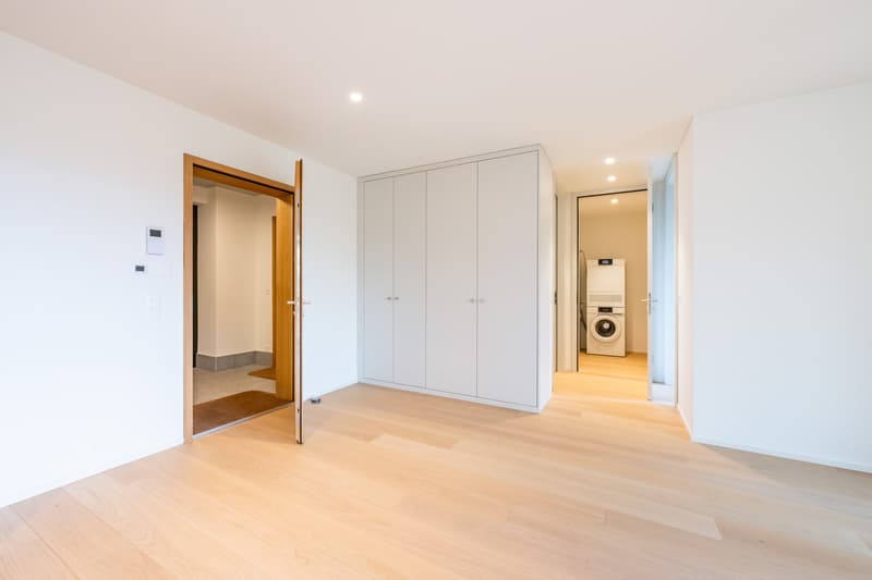 Wohnung 2.5 Zimmer (3)