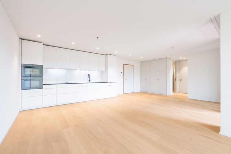 Wohnung 2.5 Zimmer (4)