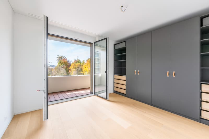 Wohnung 2.5 Zimmer (8)