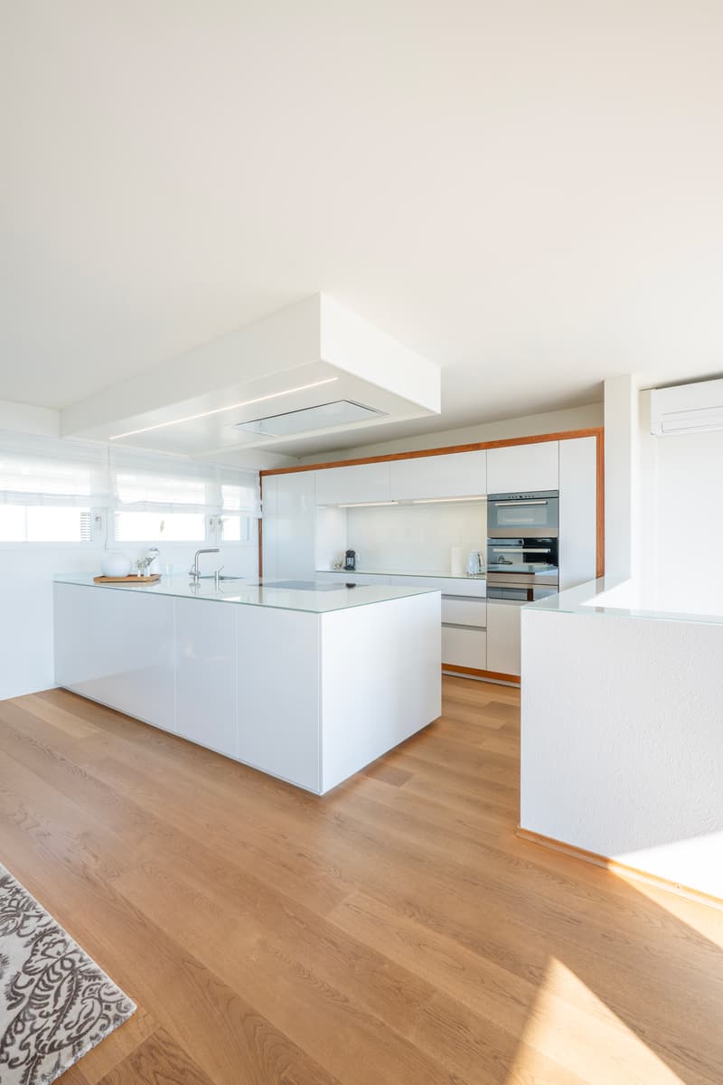Doppeleinfamilienhaus 6.5 Zimmer mit Studio (6)