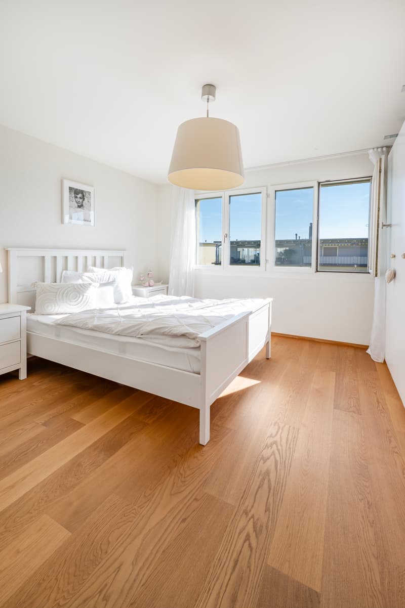 Doppeleinfamilienhaus 6.5 Zimmer mit Studio (7)