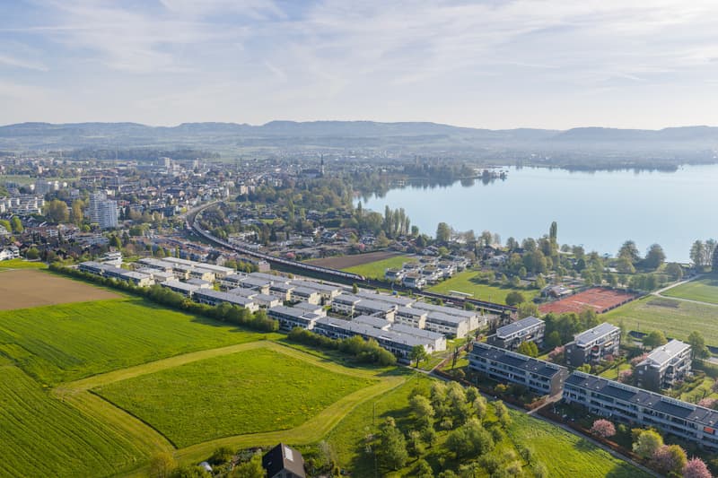 Doppeleinfamilienhaus 6.5 Zimmer mit Studio (10)