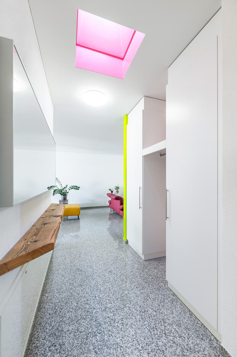 Wohnung 4.5 Zimmer (3)