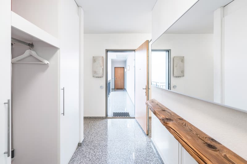 Wohnung 4.5 Zimmer (2)