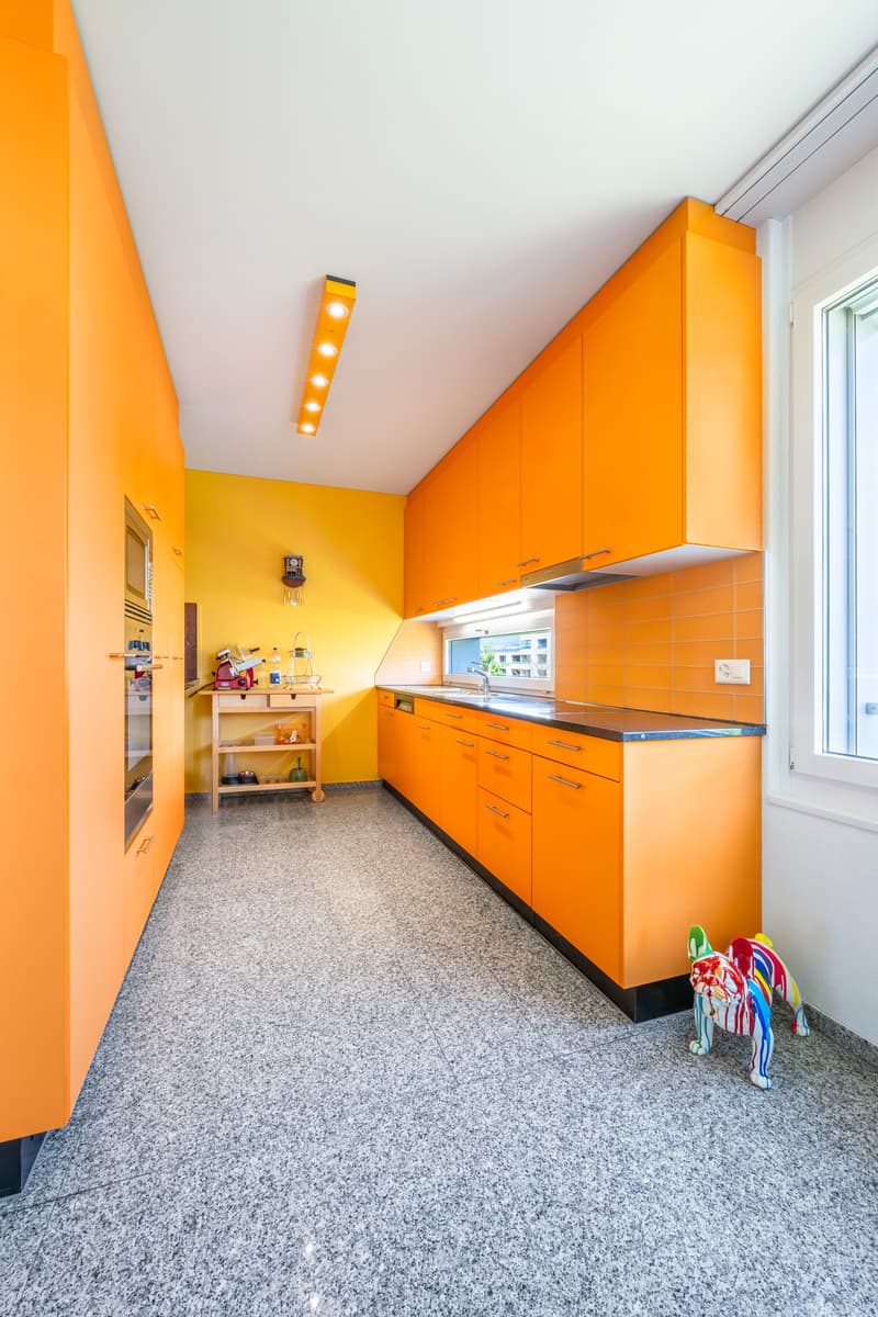 Wohnung 4.5 Zimmer (5)