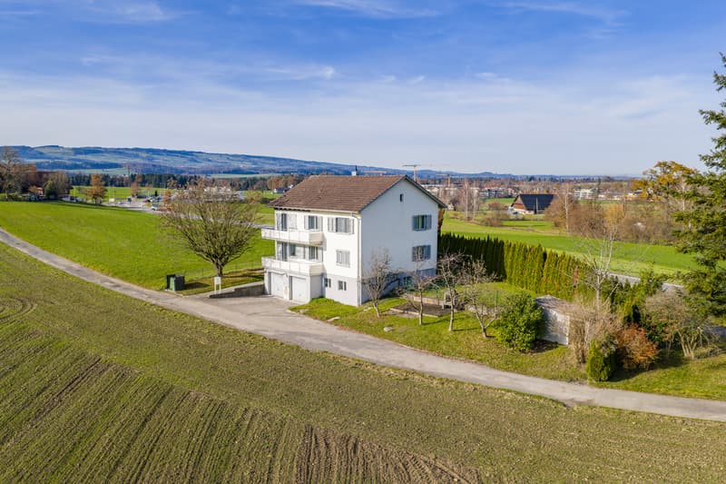 Einfamilienhaus 9 Zimmer (8)