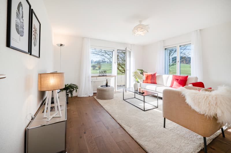 Einfamilienhaus 9 Zimmer (1)