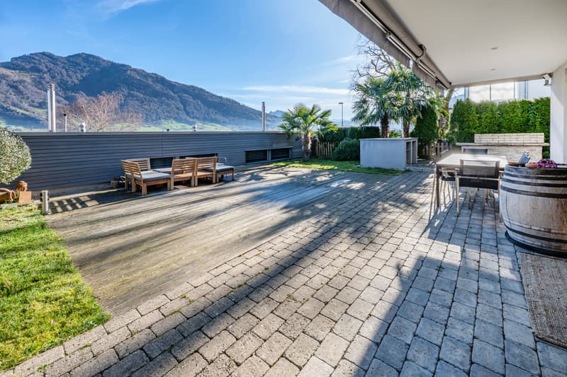 Einfamilienhaus 5.5 Zimmer (3)