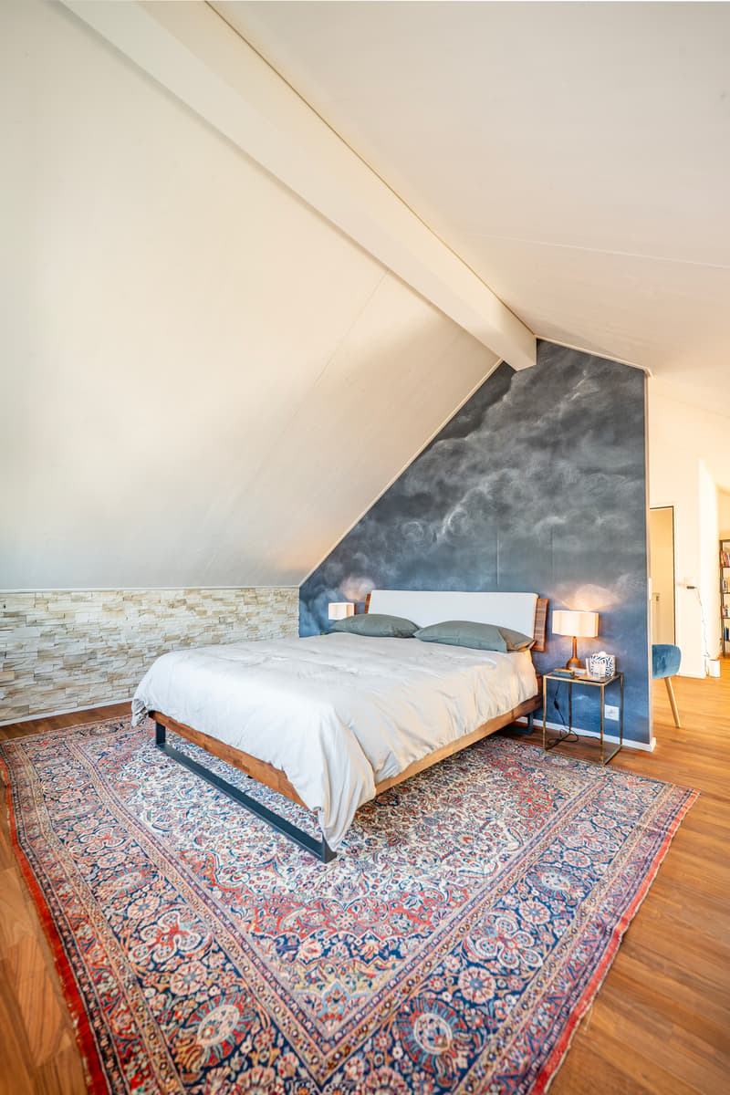 Einfamilienhaus 5.5 Zimmer (9)