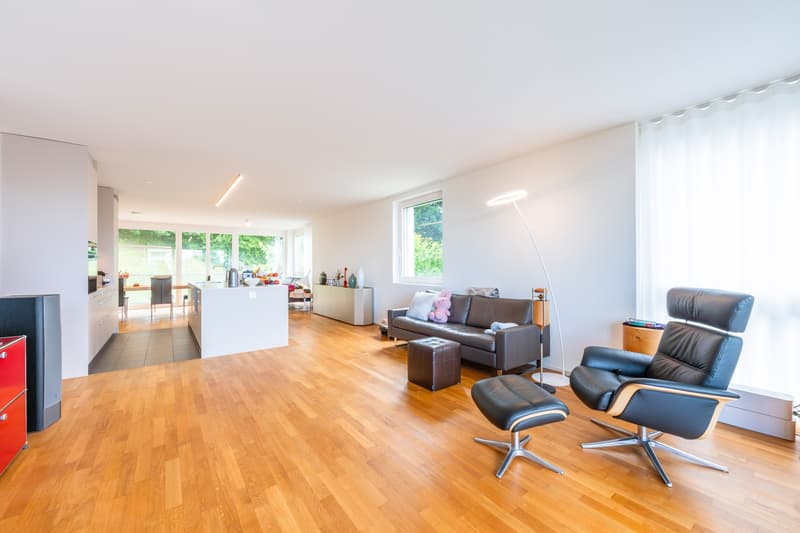 Wohnung 4.5 Zimmer (1)