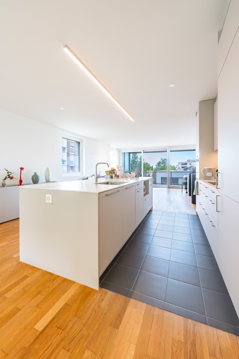 Wohnung 4.5 Zimmer (6)