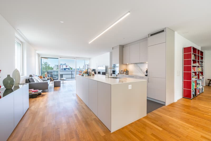 Wohnung 4.5 Zimmer (7)
