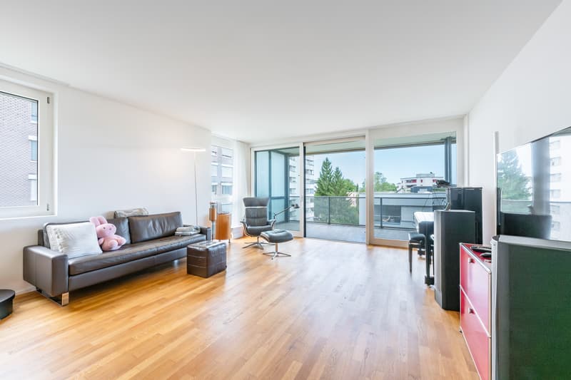Wohnung 4.5 Zimmer (8)